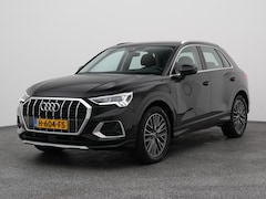 Audi Q3 - 35 TFSi 150 PK S-tronic Pro Line business | NAVI | CARPLAY | LEDER