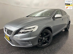 Volvo V40 - 2.0 T4 R-Design Sport / Pano / Leder / Keyless