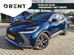 Toyota C-HR - 1.8 Hybrid 140 Dynamic Plus | Sensoren v/a | Blind Spot | Stoel