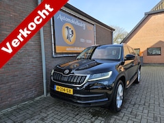 Skoda Kodiaq - 1.5 TSI Business Edition