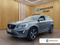 Volvo XC60 - T5 R-Design | Stoelverwarming | Standkachel | Panoramadak | Parkeersensoren V+A | Parkeerc