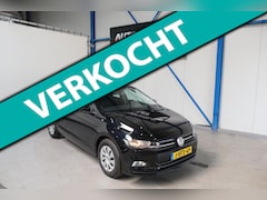 Volkswagen Polo - 1.0 TSI Comfortline - N.A.P. Airco, Cruise