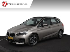 BMW 2-serie Active Tourer - 218i High Executive |NAP |1e eigenaar | Automaat | Pano | HUD | Stoelverwarming | Camera