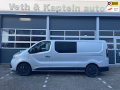 Renault Trafic - 1.6 dCi T29 L2H1 DC Comfort Energy