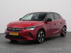 Opel Corsa-e - Elegance 50 kWh | CAMERA | CARPLAY | STOEL- EN STUURVERW