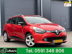 Renault Clio Estate - 0.9 TCE EXPRESSION NAVI LMV