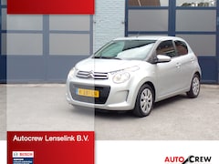 Citroën C1 - 1.0 VTi 72PK 5D Feel | Origineel NL |