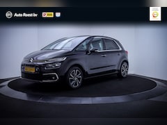 Citroën C4 Picasso - 1.2T Aut. FEEL CAMERA | CARPLAY | NAVI | BLINDSPOT | TREKHAAK | PDC V+A | LMV