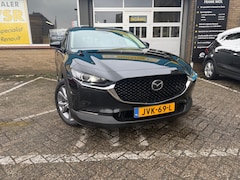 Mazda CX-30 - 2.0 e-SkyActiv M Hybrid|Head-up|Camera|Stoelverwarming|Stuurverwarming|