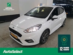 Ford Fiesta - 1.0 EcoBoost 100pk ST-Line | Driver Assistance & Navigation Pack | CarPlay | Cruise Contro