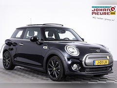 MINI Paceman - Mini Yours 33 kWh | PANORAMADAK | LEDER | harman/kardon | Head-Up