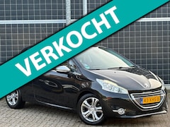 Peugeot 208 - 1.6 VTi |Allure | trekhaak | Clima |