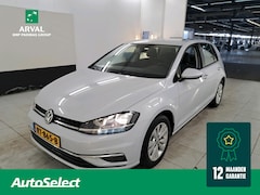 Volkswagen Golf - 1.0 TSI 110pk Comfortline | Executive | Comfort | Navigatie | Apple CarPlay / Android Auto