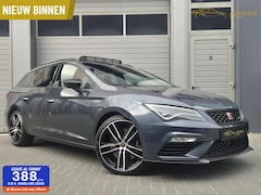 SEAT Leon ST - 2.0 TSI 4DRIVE CUPRA Pano/ACC/Beats/Virtual/Led