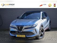 Alfa Romeo Junior - 1.2 Turbo 145PK Hybrid Ibrida Speciale PANO / SABELT / ADAPT. CRUISE