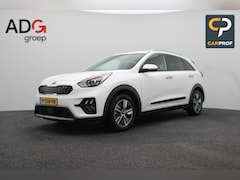 Kia Niro - 1.6 GDi Hybrid DynamicLine | PDC | Navi | Automaat | Cruise control | BOVAG Garantie |