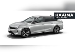 Opel Astra Electric - 54 kWh Edition | Climate Control | Apple Carplay & Android Auto | Comfort stoelen | Lichtm