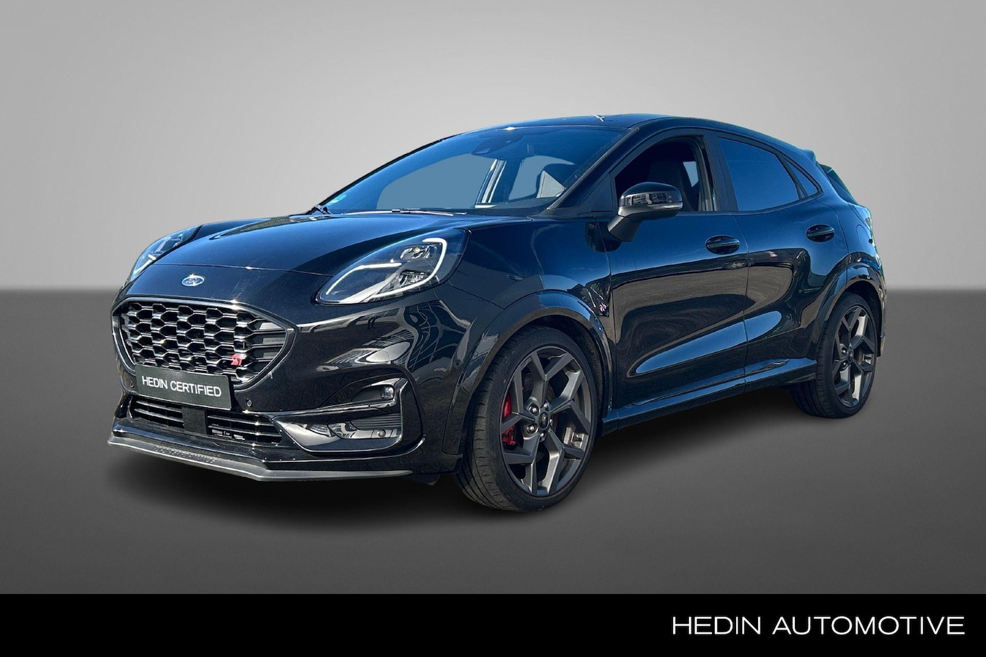 Ford Puma - 1.0 EcoBoost Hybrid ST-X 170PK Automaat | Elektrische Achterklep | Winter Pack | Ford Perf - AutoWereld.nl