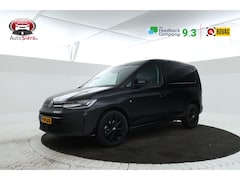 Volkswagen Caddy Cargo - 2.0 TDI Style Automaat, Digital Dash,