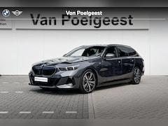 BMW 5-serie Touring - 530e | M Sport Pro | Travelpack | Comfort Pack | Innovation Pack