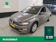 Volkswagen Polo - 1.0 TSI 95pk Comfortline | Executive | Licht & Zicht Pakket | Navigatie | CarPlay / Androi