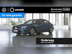 Mercedes-Benz A-klasse - 180 Business Solution | Widescreen | Stoelverwarming | Achteruitrijcamera |