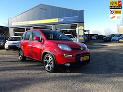 Fiat Panda - 1.0 Hybrid Sport / Rijklaarprijs
