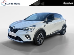 Renault Captur - 1.0 TCe 100 Intens | Trekhaak | 9, 3* Navigatie | 360* Camera | Cruise Control | Climate C