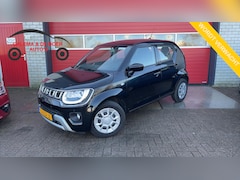 Suzuki Ignis - 1.2 Smart Hybrid Comfort FULL LED / AIRCO / PDC V+A / BLUETOOTH / ELEK RAMEN / NL-AUTO