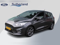 Ford Fiesta - 1.0 EcoBoost ST-Line | Winterpack | 57.800 km