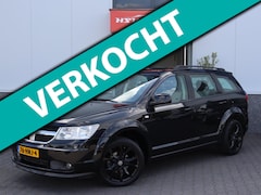 Dodge Journey - 2.4 SXT airco LM org NL