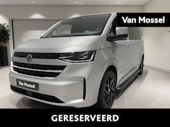 Volkswagen Transporter - 2.0 TDI L2H1 30 Bulli 170 PK | Automaat | Dodehoeksensoren | Voorruitverwarming | Apple Ca