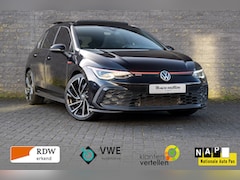 Volkswagen Golf - 2.0 TSI GTI Panoramadak