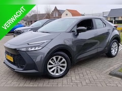 Toyota C-HR - 1.8 Hybrid 140 Active