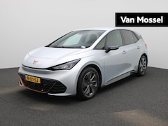 CUPRA Born - Business 62 kWh | Automaat | Navigatie | Apple Carplay / Android Auto | Achteruitrijcamera