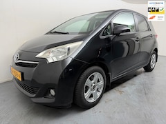 Toyota Verso S - 1.3 VVT-i Aspiration # Pano # Clima # Camera # Nav # Trekhaak