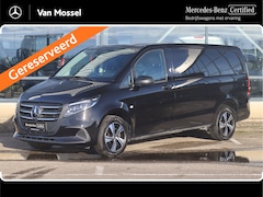 Mercedes-Benz Vito - 114 CDI L2 Select | AIRCO/CAMERA/CRUISE/2.500KG AHW | Certified