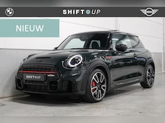 MINI John Cooper Works - 2.0 Panoramadak | 18" | Adapt. Cruise Control | Head Up
