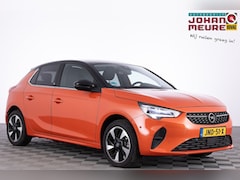 Opel Corsa-e - Elegance 50 kWh | Full LED | Half LEDER | KEYLESS | PDC