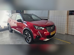 Peugeot 2008 - 1.2 PureTech GT-Line