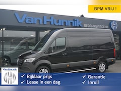 Mercedes-Benz Sprinter - 317CDI Pro L2H2 BPM VRIJ 10.25" Mbux Cam, Gev. Stoel, 3.5T Trekgewicht, LED NR. A574