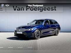 BMW 3-serie Touring - 330e | M Sport | Innovation Pack | Comfort Pack