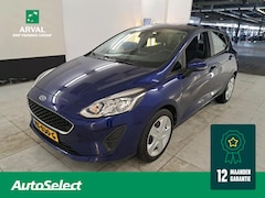 Ford Fiesta - 1.1 86pk Trend | Navigation Pack | Apple CarPlay / Android | Airco | Bluetooth | Cruise Co