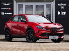 Alfa Romeo Junior - 1.2 Turbo Hybrid Ibrida Speciale | ACC | LED |