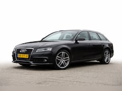 Audi A4 Avant - 1.8 TFSI