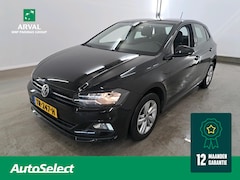Volkswagen Polo - 1.0 TSI 95pk Comfortline | Executive | Navigatie | Apple CarPlay / Android | 15" Lichtmeta