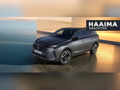 Peugeot 5008 - 1.6 Plug-in Hybrid 195 Allure | NIEUW | Uit voorraad leverbaar | 83km EV Actieradius WLTP