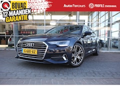 Audi A6 Avant - 45 TFSI Business ed. | Memory | BTW | Navigatie |