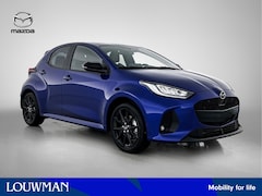 Mazda 2 Hybrid - 1.5 Homura / Full options
