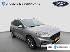 Ford Kuga - 1.5 EcoBoost ST-Line | Winterpack | Navi | Trekhaak | Cruise control | | Cruise control |